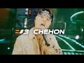 CHEHON - 韻波句徒/みどり/Yellow Badman [XR LIVE] ReVers3:x vol.3 / リバースクロス