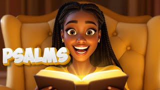 The Beauty of Psalms: Inspirational Words for Every Day -6