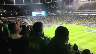 Brasil x Paraguai Eliminatórias da Copa do Mundo 2026