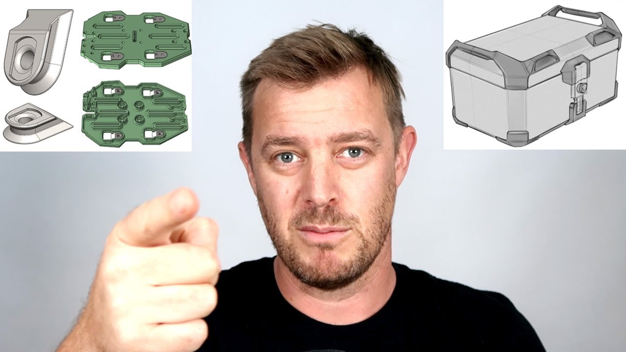 Motorcycle Top Box Ideas Motorcycle Top Box Ideas