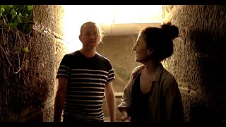 Trummer feat. Ursina - Eisvoüsnelieder  - Official Video