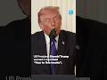 Shift from Peace to Deadline!#Shorts#Trump #IranWar #BreakingNews2026 #viral #trending #jokes #india