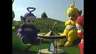 Teletubbies - Dancing Bear
