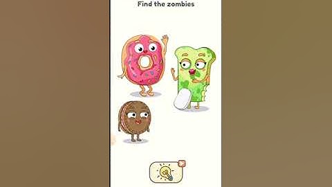 Dop 5: Delete One Part Level 182 Gameplay Walkthrough Solution