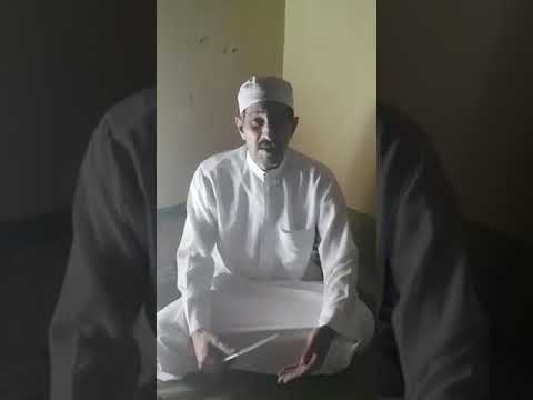 خلف الهرفي يحكي معناته في السجن