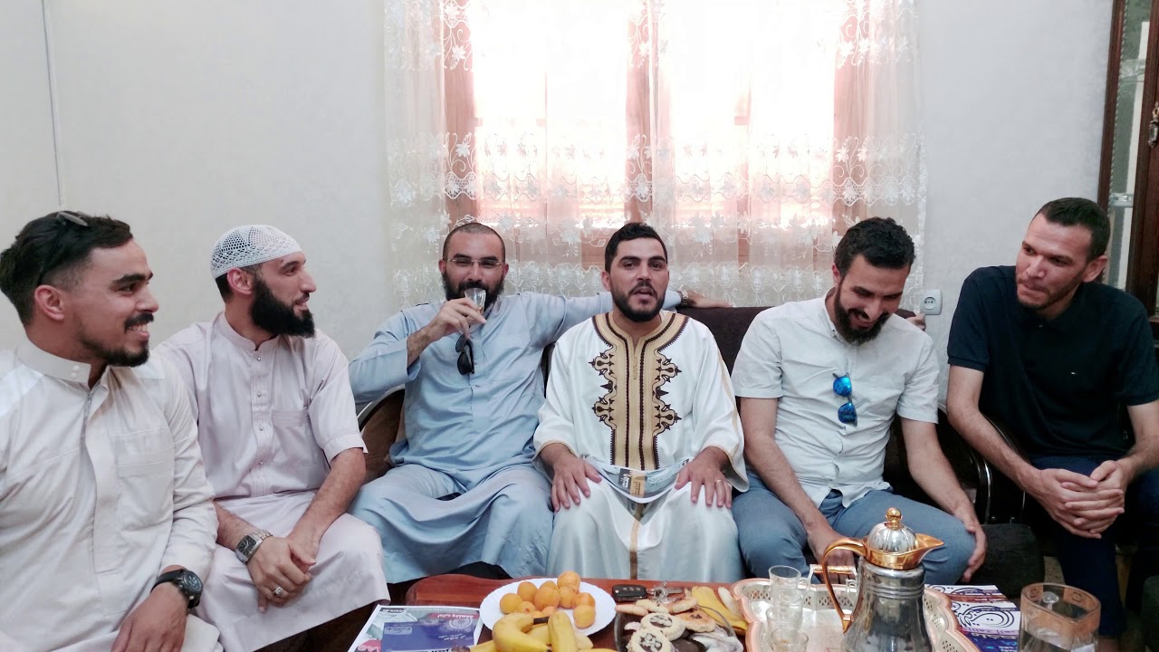كورديزاد في مدينة بوسعادة... جديدنا.. ..