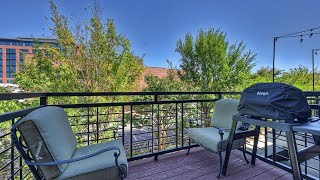 1425 Camden Rd, Charlotte, NC