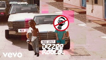 Dizzee Rascal - Don