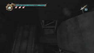 NINJA GAIDEN 2 | SUPER SALTO DE IZUNA screenshot 3