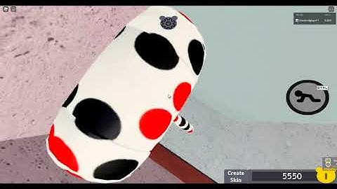 How to get "CLOWNY REDESIGN CONCEPT" BADGE + CLOWNY MORPH in ACCURATE PIGGY RP THE RETURN! [ROBLOX]