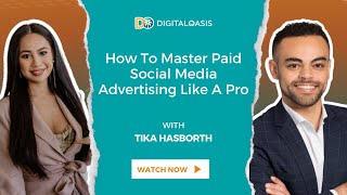 How To Master Paid Social Media Advertising Like A Pro - Digital Oasis Australia