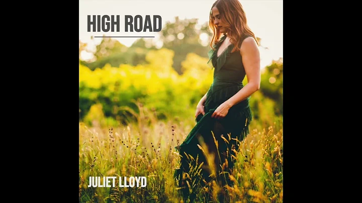 Juliet Lloyd - Over You (Official Audio)