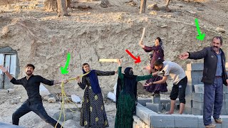 Download Lagu Ali vs. Jealousy: The Shocking Clash Between Two Wives as Abolfazl Gets Involved MP3