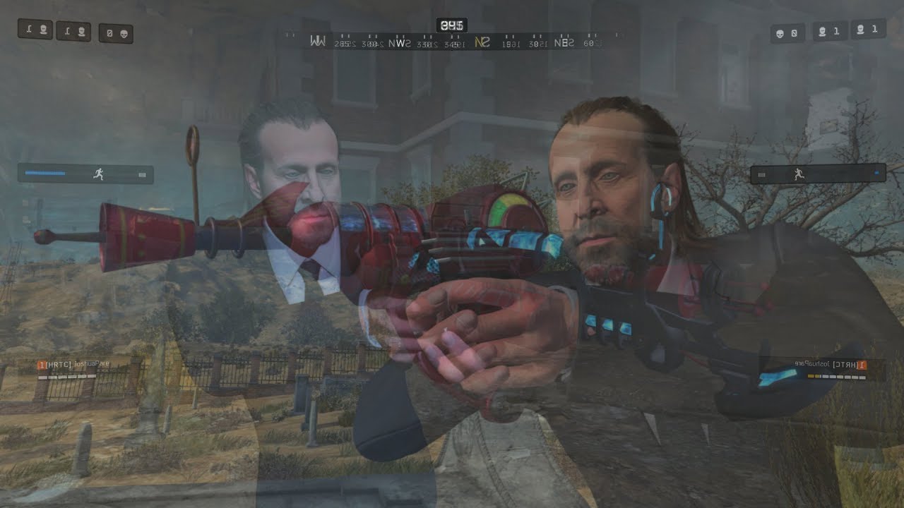 Black ops 4 Blackout How To Get The Ray Gun/Ray Gun Mark II