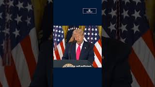 Trump advances foster-care reform with Melania in bipartisan “MAGA” momentum