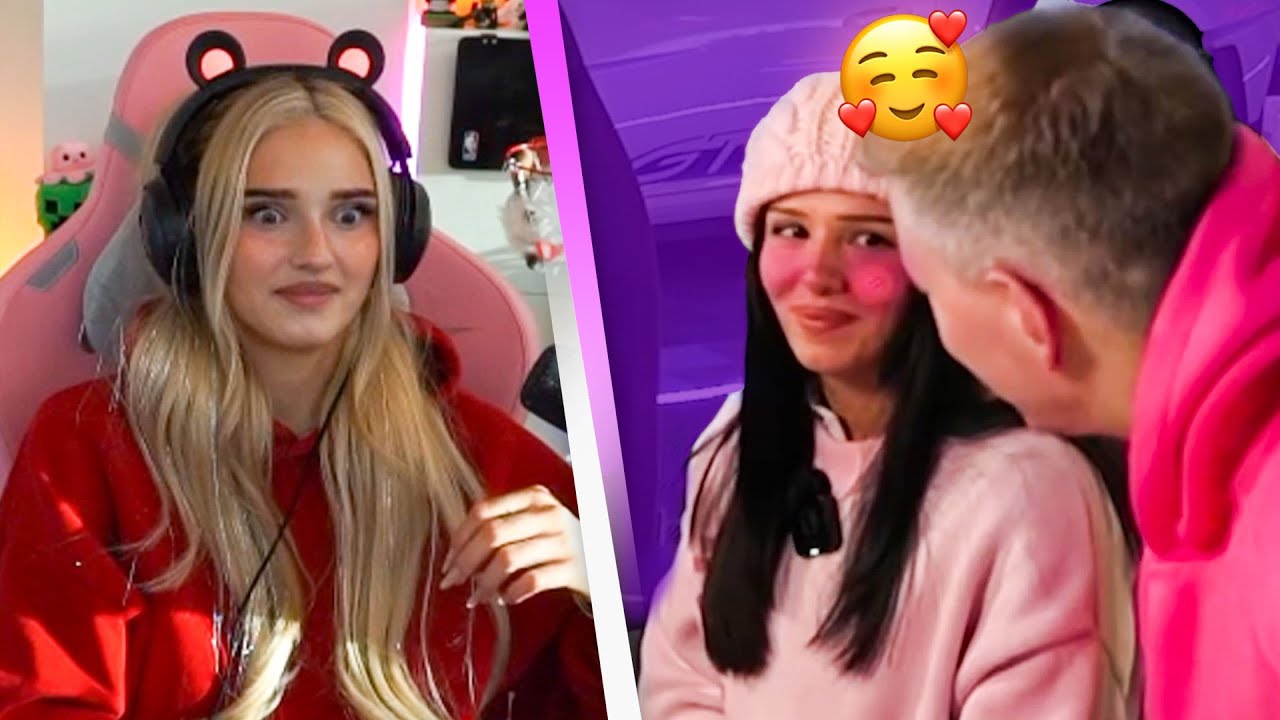 LÄUFT DA WAS?! 😳 | Hungriger Hugo Reaktion