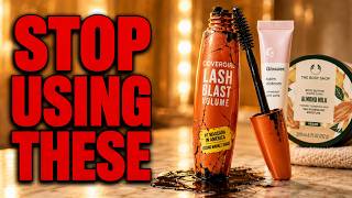 7 Beauty Brands That May Not Survive 2026 And 3 That Are Taking Over