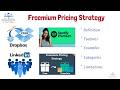 Freemium Pricing Strategy Quiz