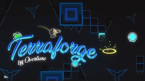 Terraforge [ part ]
