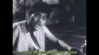 Gurindam Jiwa oleh Nordin Ahmad