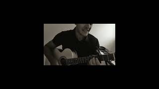 Önlerime duvarlar örseler.. Karasevdam her gün öldürseler.. #yaşar #cover #shorts #acoustic #muzik