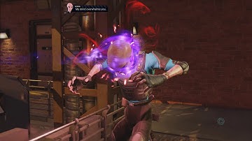 X-Com Chimera Squad Episode 7