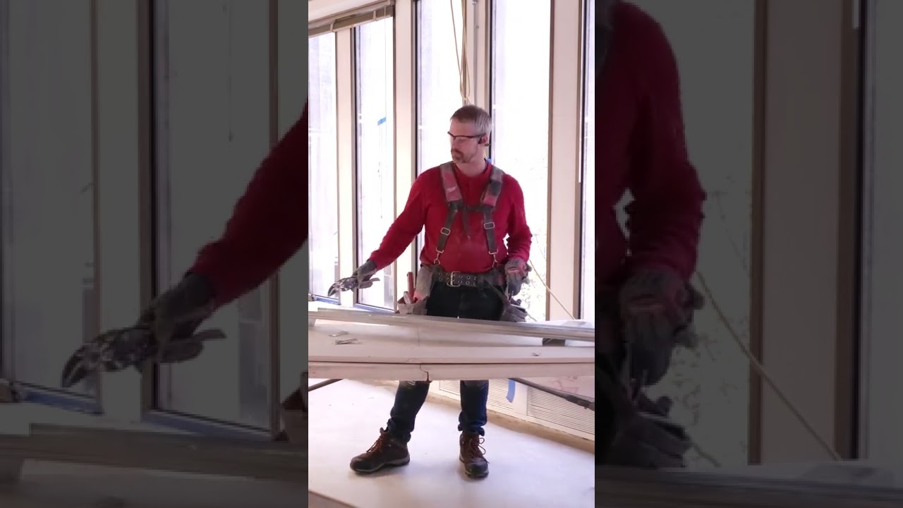 Metal Stud Basics - Headers