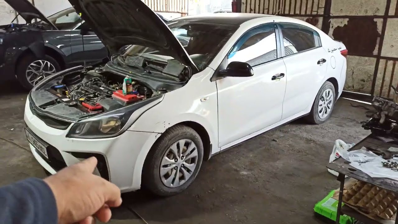 Не работает 1 цилиндр, нет управление на катушку.