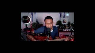 Lord I Am Here | Heaven Embassy Worship / Israel Love