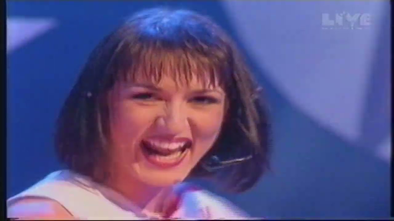 More Than I Needed To Know- Scooch