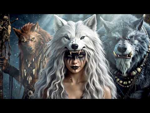 WE ARE UNITED | Werewolf Dark Fantasy Music Video | Bianca The Bard