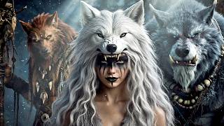 WE ARE UNITED | Werewolf Dark Fantasy Music Video | Bianca The Bard