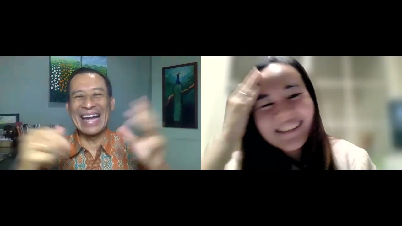 Kesaksian Gavrila Setiawan, CANCER SURVIVOR - SOS Sahabat Orang Sakit - Jarot Wijanarko