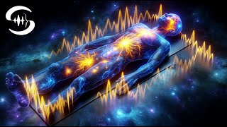 Heal physical & mental ailments | Universal healing frequency (263.1 Hz)