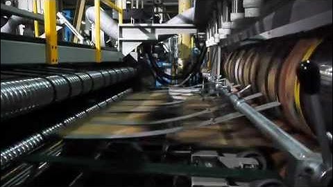 Flexo Printer with Counter Ejector Stacker _ Master Kong Group