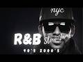 R. Kelly, Usher, Aaliyah, Mary J Blige, Akon 🎵 90's & 2000's Slow Jams Mix