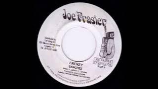 Frenzy Riddim 2002 Sanchez,Freddie Mcgregory,Mikey Spice &more (Joe Frasier) Mix By Djeasy