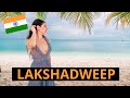 First impressions of lakshadweep as a foreigner in india vlog  travel vlog iv