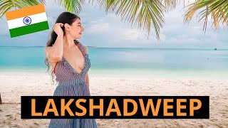 First Impressions of Lakshadweep as a Foreigner in India Vlog | TRAVEL VLOG IV