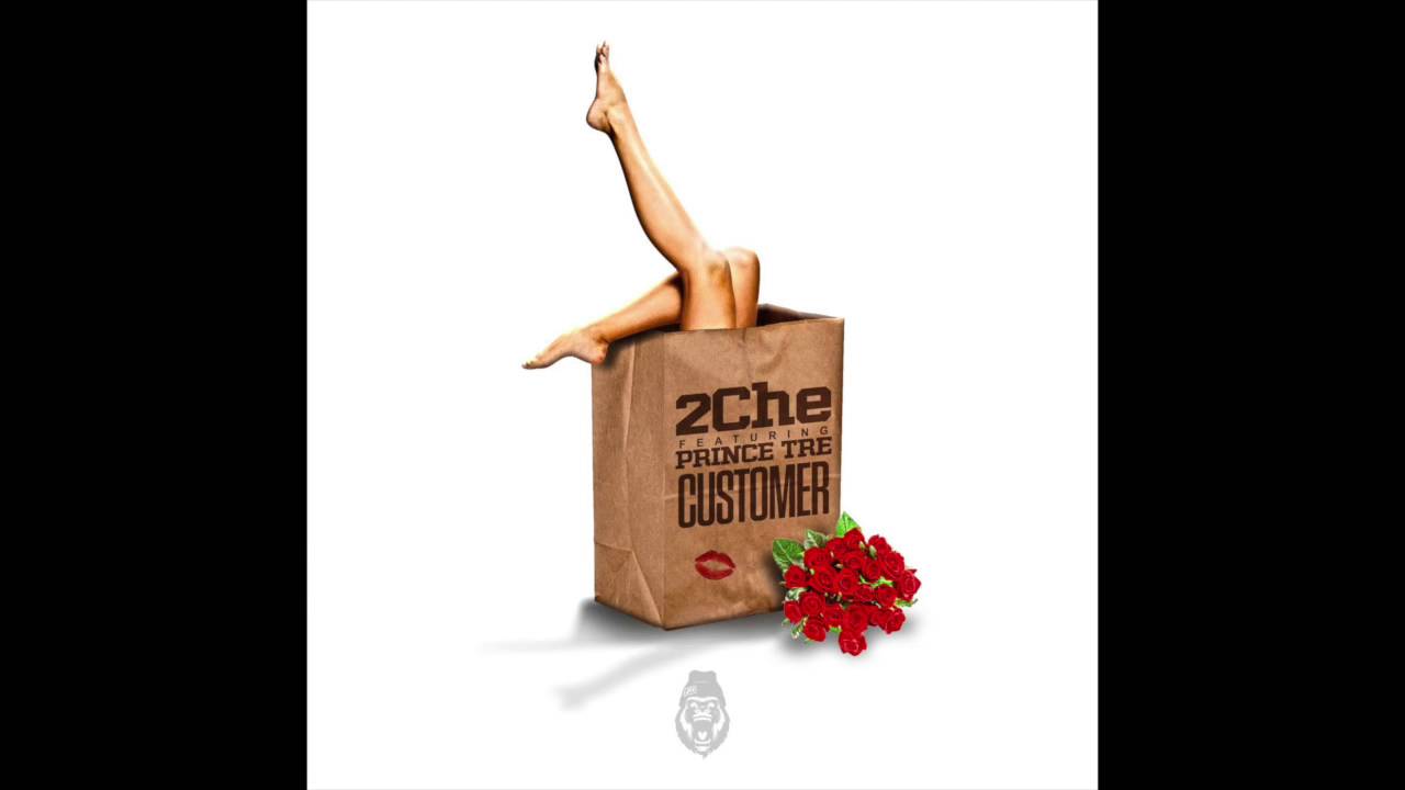 2che - Customer Ft. Prince Tre