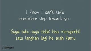 Christina Perri - Jar of Heart | Lirik Terjemahan Indonesia