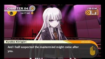 Danganronpa: Trigger Happy Havoc - The Best Chapter (Stream Six)
