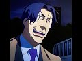 戦闘中も愛車が気になる…#映画red #anime#foryou #shortsvideo
