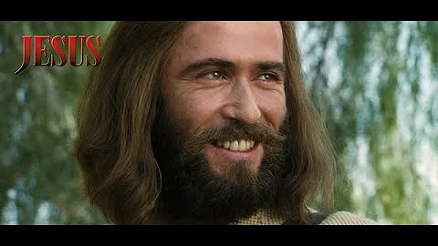 イエス ► 日本語 (ja) ► JESUS (Japanese) (HD)(CC) - DayDayNews