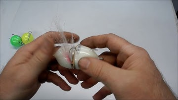 MH4 casting eggs