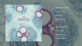 Huntza - Xilema (Full Album)