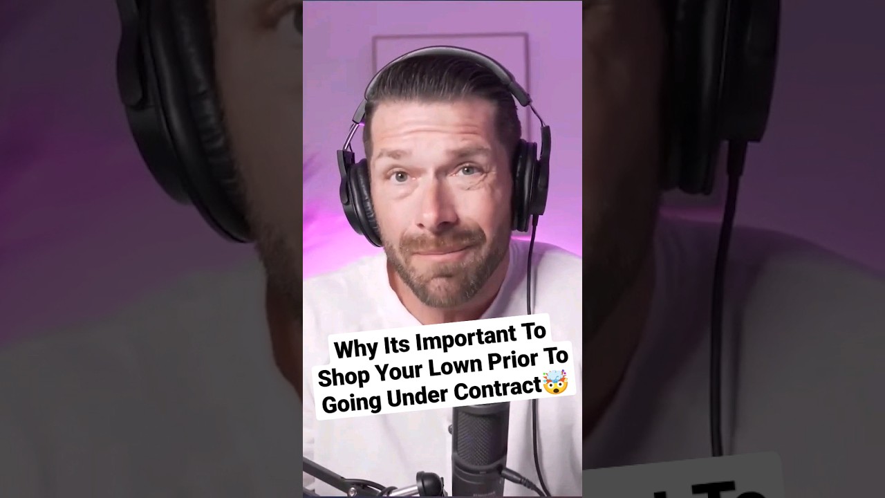 Waiting To Shop Could Hurt You 🤦‍♂️