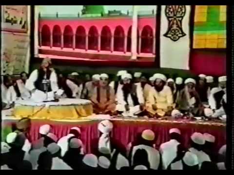 Syed Fasihuddin Soharwardy Bigri bhi banayenge naat