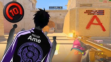 UPDATED BEST CS2 CONFIG ❤️ 1152x864 | BOOST FPS SETTINGS (CS2 MONTAGE)