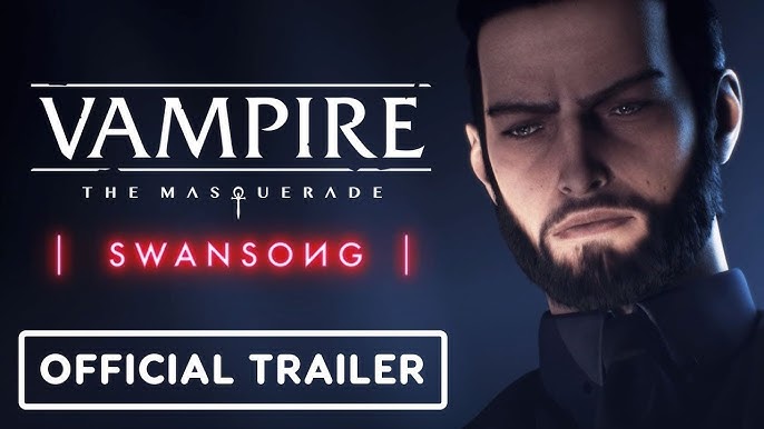 A look at the gameplay of Vampire: The Masquerade - Swansong - Gamersyde